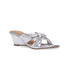 Juliet Knotted Wedges
